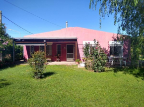 QUINTA LA LUISA